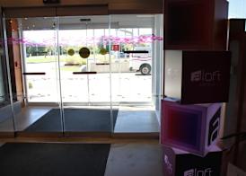Aloft by Marriott Syracuse Inner Harbor 5