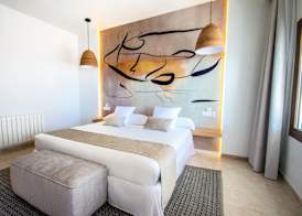 Hotel Servigroup Montíboli 5