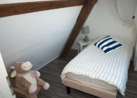 Chambres d'hôtes - L'Ecurie Obernai 4