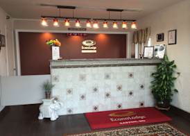 Econo Lodge Easton Route 50 4