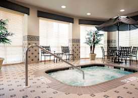 Hilton Garden Inn Columbus/Edinburgh 5