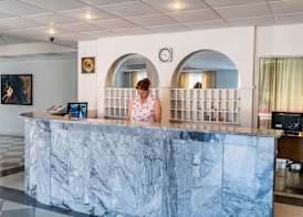 Eleana Hotel by GHH 4