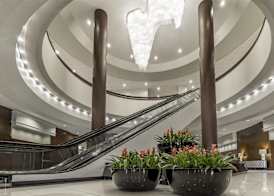 Hyatt Regency Tulsa Downtown 3