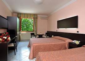 Hotel La Meridiana 4