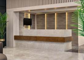 Ramada Residences by Wyndham Istanbul Haramidere 3