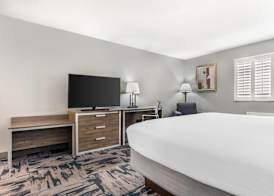 Best Western Wakulla Inn & Suites 4