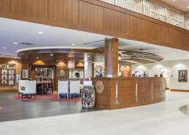 Louisville Marriott East 2