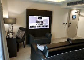 The Continental Hotel and Spa, Heathrow 4
