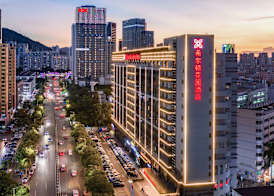 Hilton Garden Inn Shenzhen Nanshan Avenue 3