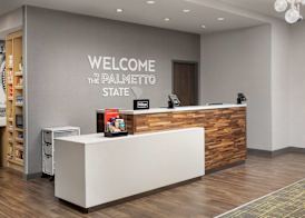 Hampton Inn & Suites Lexington 4