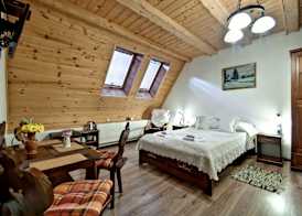 Magnat Inn Sauna & Relax 5