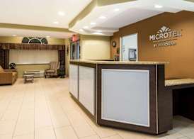 Microtel Inn and Suites North Canton 3