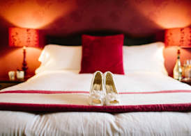 Brackenborough Hotel, BW Signature Collection 4