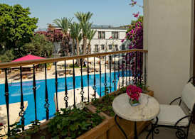 DoubleTree by Hilton Bodrum Marina Vista 2