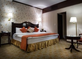 Hawthorn Suites by Wyndham Al Khobar 5