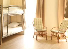 Georges Hostel & Café 5