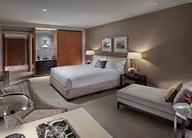 Crown Towers Melbourne 2