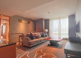 Howard Johnson Hi-tech Plaza Chengdu 5