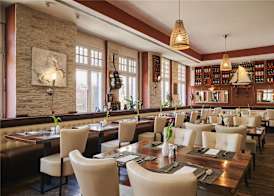 iStay by NH Berlin City Ost Hotel 5
