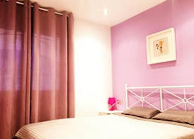 Lloret Beach Apartments 2