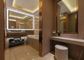 Kunming Huiyue Wyndham Hotel 3