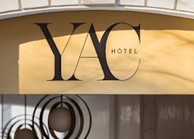 Hotel Yac Paris Clichy, a member of Radisson Individuals 5