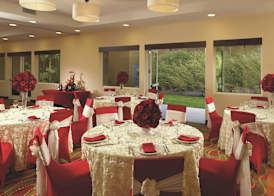 Courtyard by Marriott San Jose Airport Alajuela 2