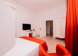 Giorgio Boutique Hotel 4