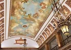 The Pfister Hotel 2