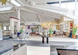 Belvilla Aberdeen Bridge of Don Exhibition Centre 3
