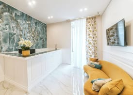 Gentile Suite & Spa Vomero 2