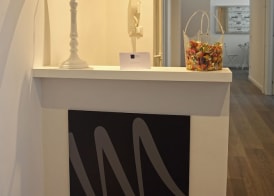 Maison Flaminio 2