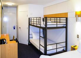 ibis Budget - Gosford 5