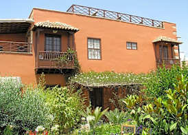 Hotel Rural San Miguel - Only Adults 4