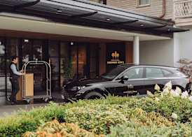 Parkhotel Egerner Höfe 2