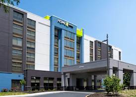 Home2 Suites by Hilton Indianapolis - Keystone Crossing 3