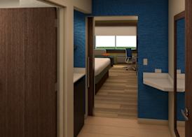 Holiday Inn Express & Suites TAYLOR by IHG 3