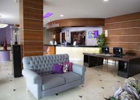 Hotel Lois Veracruz 3
