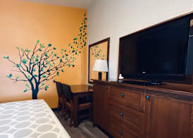 Rodeway Inn Old Town Scottsdale 5