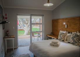 Aan de Eike Guest House 3