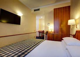 Hotel Amalfi 3