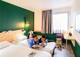Greet Hotel Evreux Centre - Route de Normandie by Accor 4