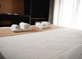 Sweet Central Hotel 4