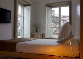 Hotel Pazo de Altamira 3