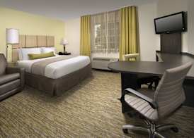 Candlewood Suites RICHMOND-SOUTH by IHG 3