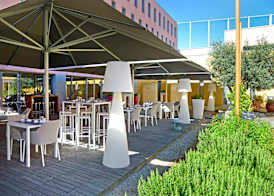 Radisson Blu Hotel Toulouse Airport 3