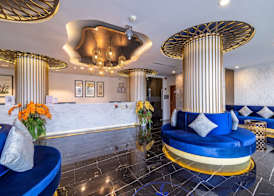 Kana Triple L Hotel Phuket普吉岛卡娜3L酒店 2
