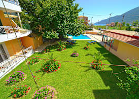 Kalias Hotel 3