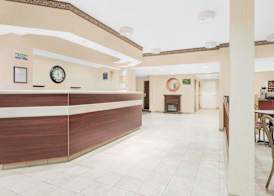Microtel Inn & Suites by Wyndham Hamburg 2