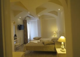 Villa Manos Hotel 5